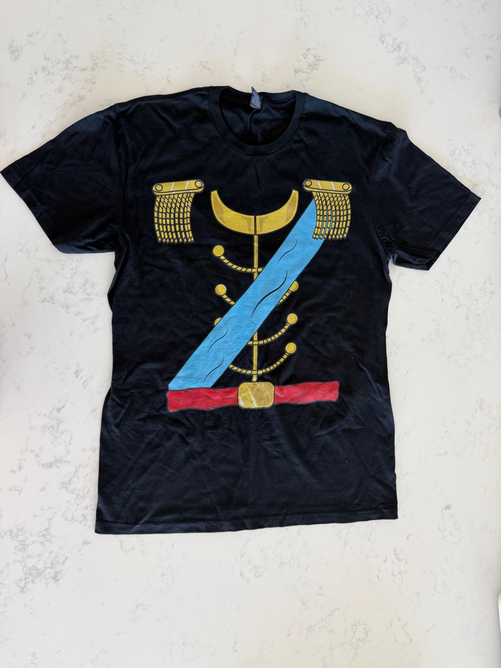 New Men’s Prince Charming Tshirt